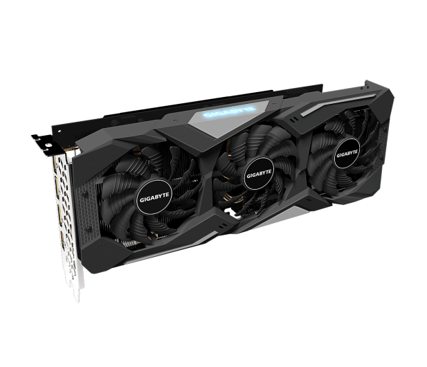 Gigabyte Radeon RX 5600 XT GAMING OC 6GB GDDR6 - 540865 - zdjęcie 5